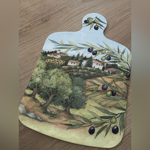 Scenic Cutting Board - Picture 5 of 7